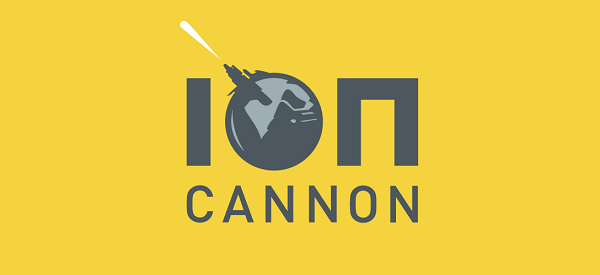 Ion Cannon