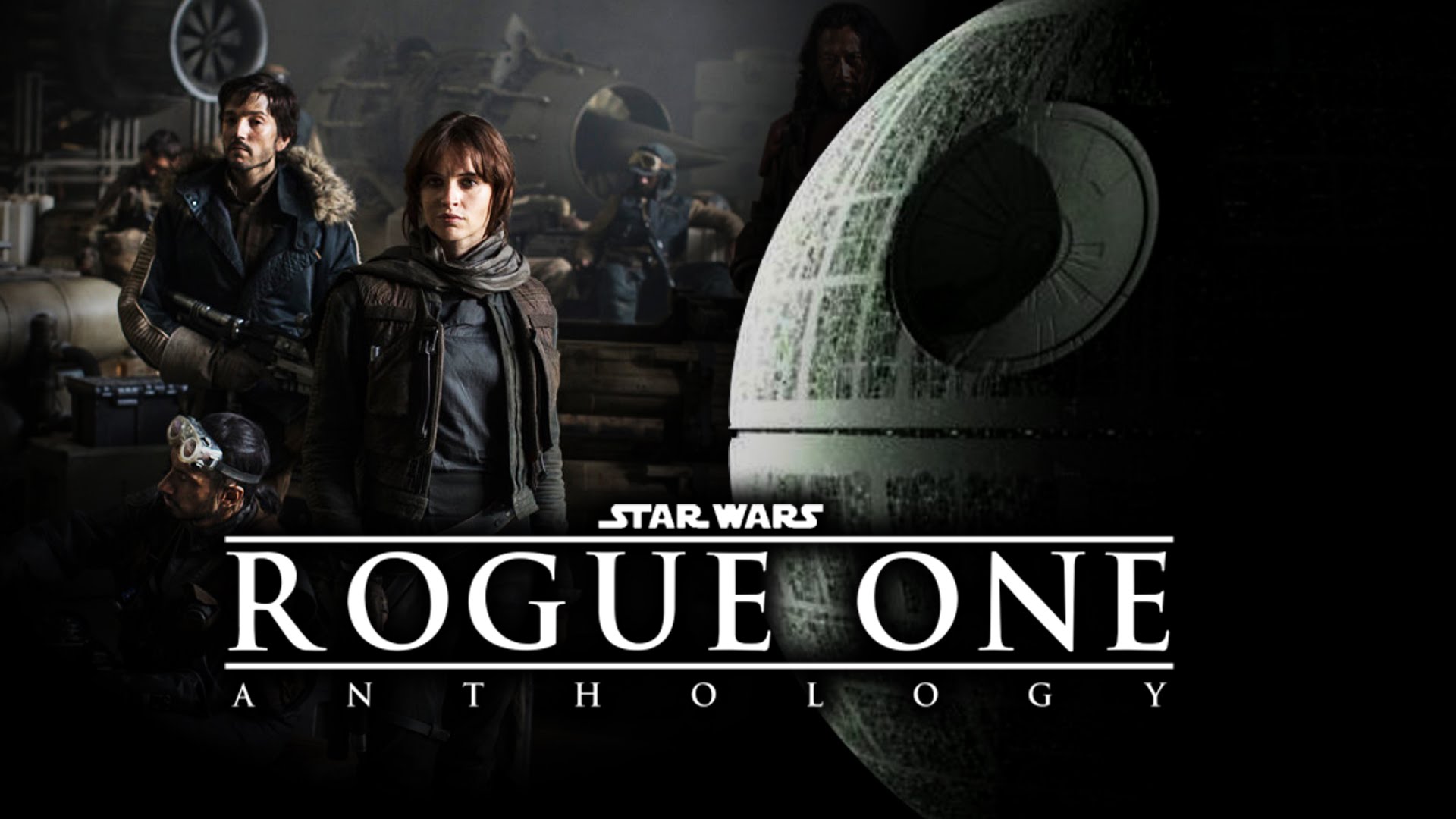 Watch Rogue One: A Star Wars Story