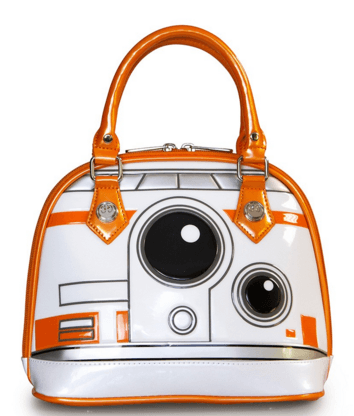 Star Wars BB8 Lounge Fly