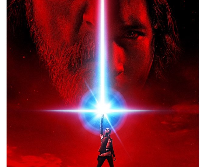 Star Wars: Episode VIII - The Last Jedi (2017): Where to Watch and