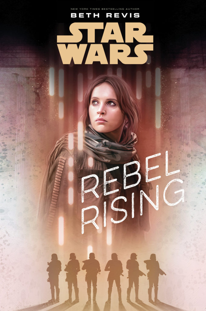 rebelrising