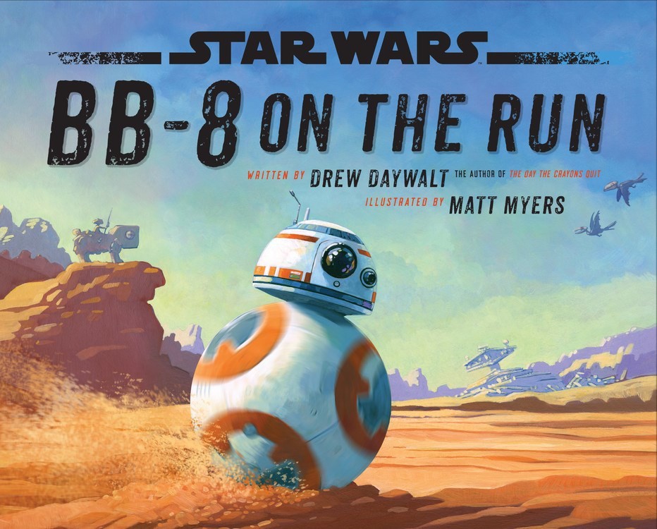 BB-8_on_the_Run_Cover