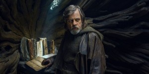 Luke Jedi Library