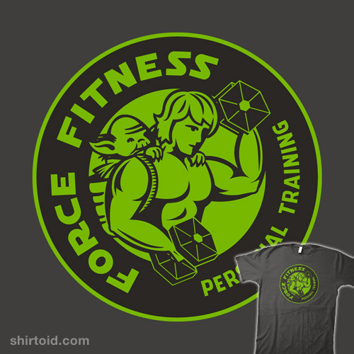 force-fitness
